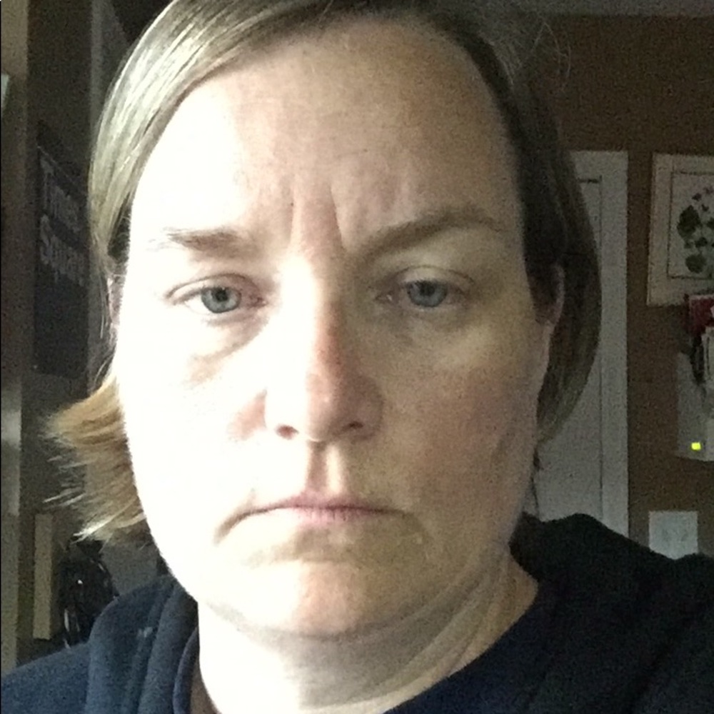 Meet your Posher, Kayleen